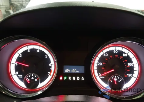 2018 Dodge Grand Caravan Sxt from USA, damaged, VIN 2C4RDGCGXJR249734